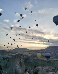 Cappadocia Balloons