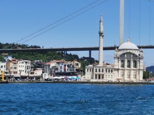 Istanbul