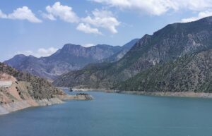Erzurum to Hopa and Batumi