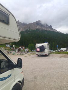 Misurina