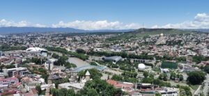 Tbilisi City