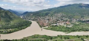 Half-day tour out of Tbilisi