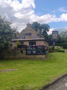 Dyke Neuk Inn